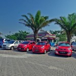 musyawarah anggota pica di karawang - 06 oktober 2013