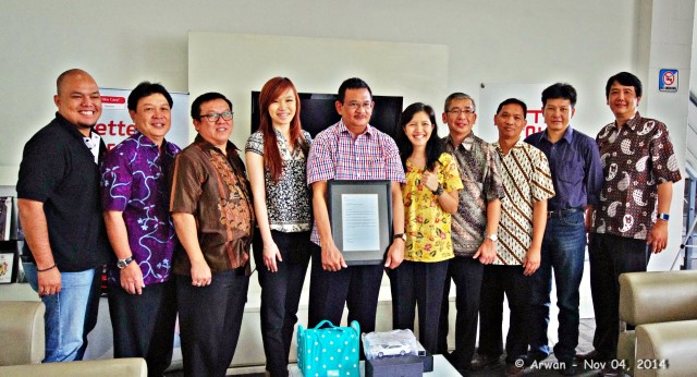 seremonial best kia global ambassador 2014 - 04 november 2014