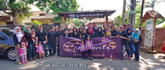 pica berbuka bersama 2015 - 05 juli 2015