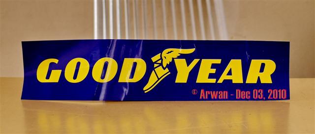 IMGP2040 - sticker goodyear utk persiapan konvoi 101211 (Small)