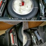 personal review honda accord facelift at 2006 - 21 mei 2011