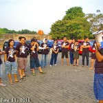 pica touring ke kawasan ciwidey - 11 s.d. 12 juni 2011