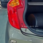 tips n tricks kia all new picanto - cara lepas pasang lampu belakang - 12 juli 2013