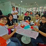 kia peduli - donor darah bersama komunitas kia - 08 maret 2014