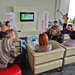 seremonial best kia global ambassador 2014 - 04 november 2014