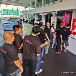 pica berlomba irit bbm - 19 april 2015